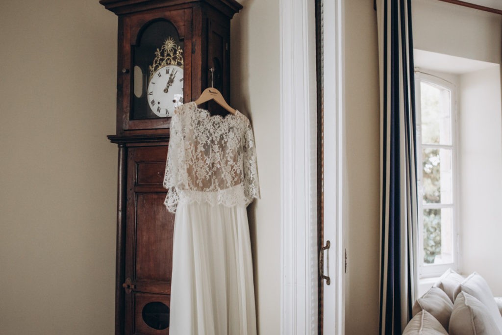 emak bakea preparatifs mariage