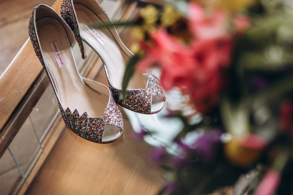 emak bakea preparatifs mariage