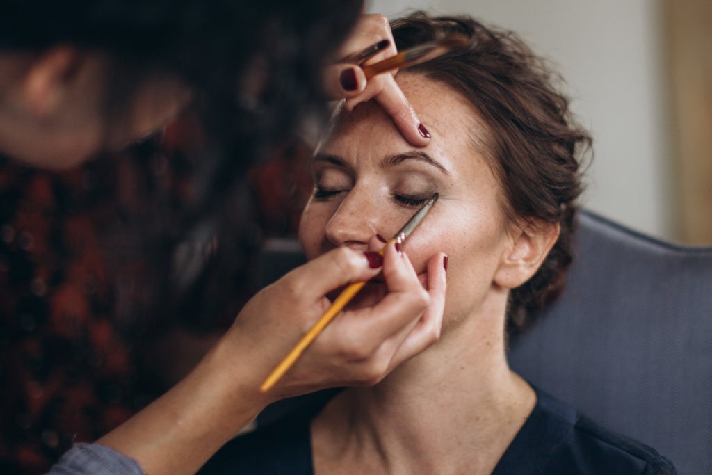 emak bakea maquillage