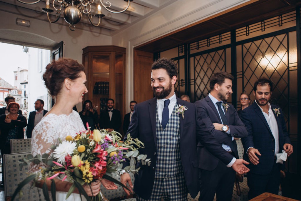 mariage saint jean de luz
