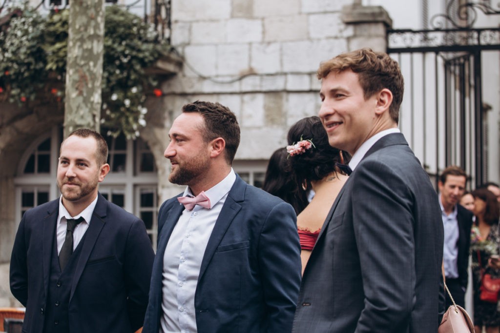 mariage saint jean de luz