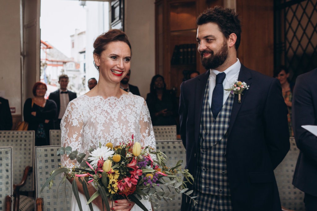 mariage saint jean de luz