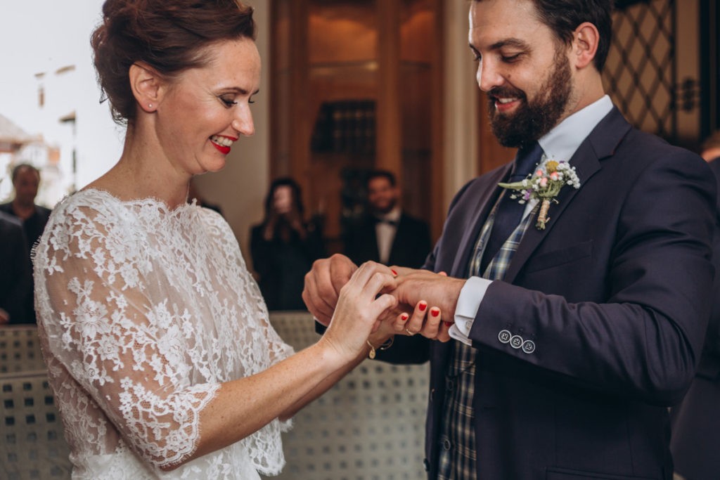 mariage pays basque