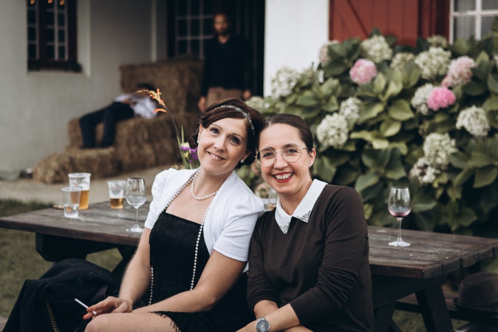 brunch mariage pays basque