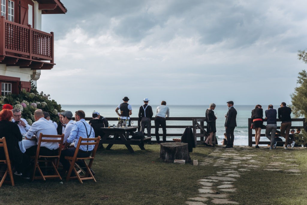 brunch mariage emak bakea