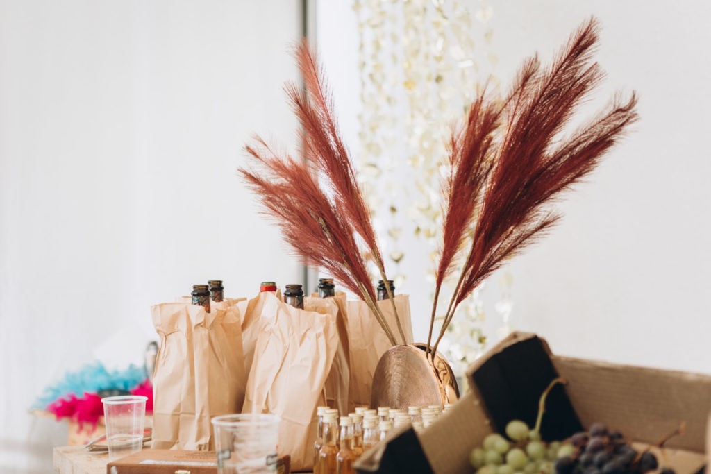 brunch mariage emak bakea