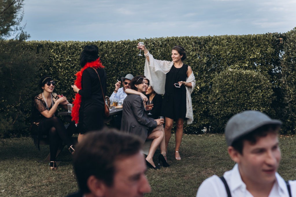 brunch mariage pays basque