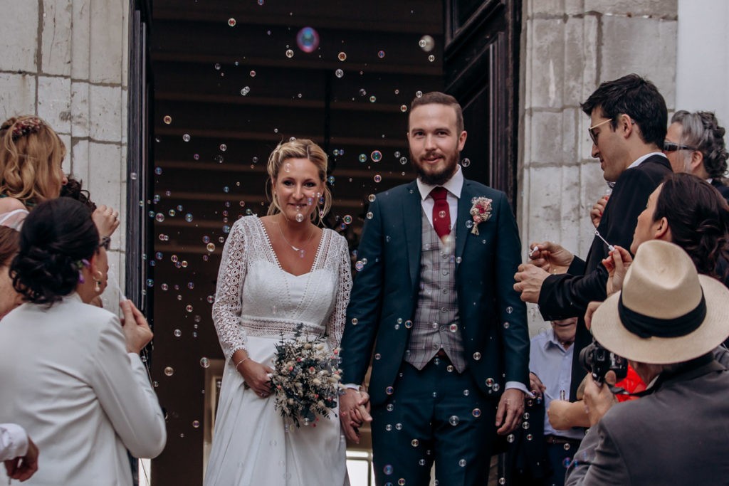 mariage saint jean de luz