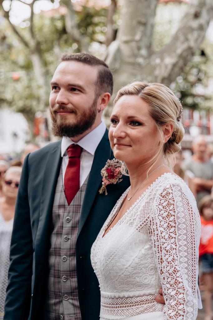 mariage saint jean de luz