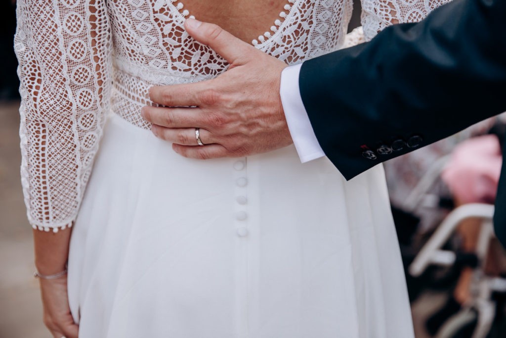 mariage saint jean de luz