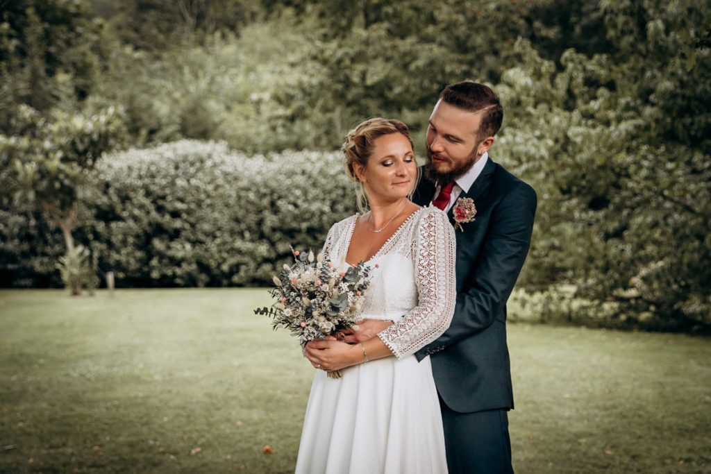 mariage urtubien borda