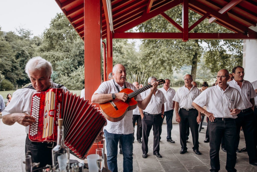mariage urtubien borda