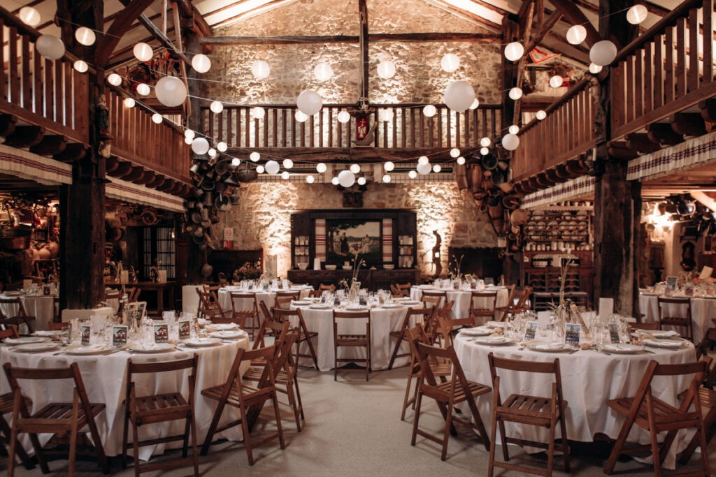 mariage saint pee sur nivelle