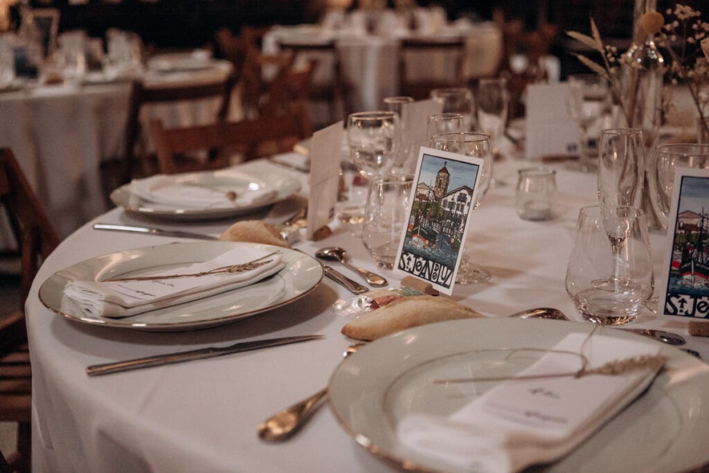 ferme inharria mariage