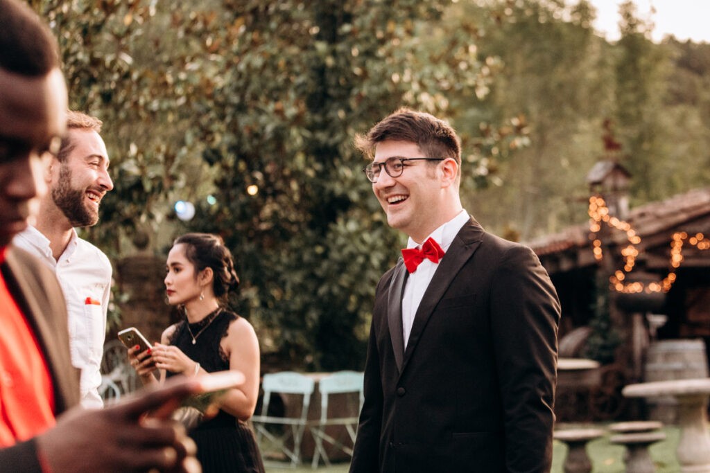 ferme inharria mariage