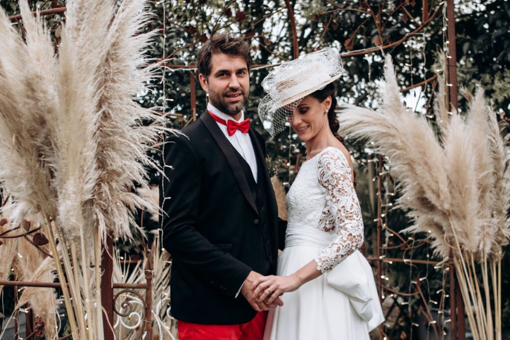 ferme inharria mariage