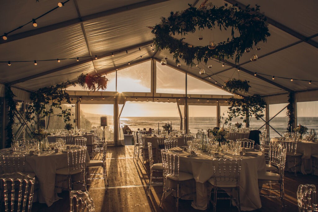 mariage à cenitz
