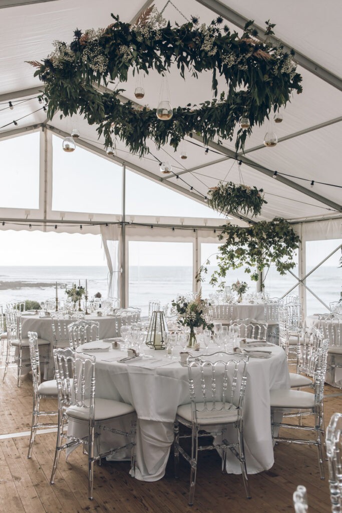 mariage à cenitz guethary