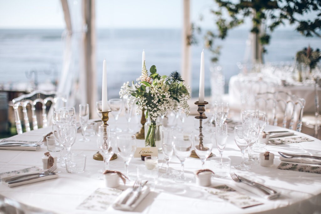 mariage à cenitz