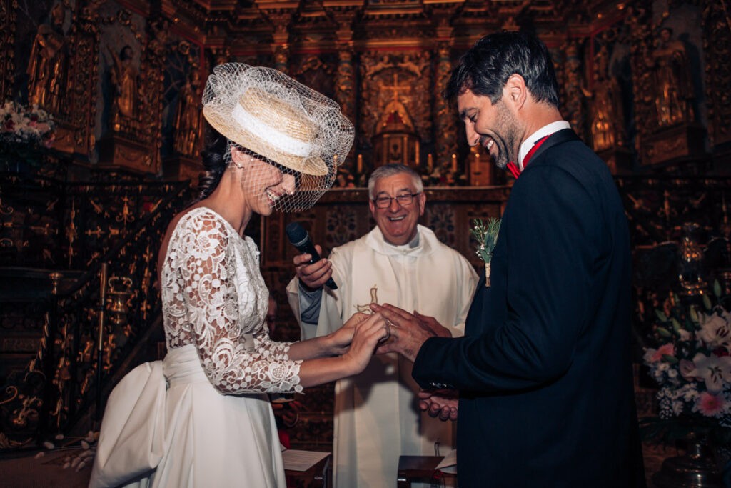 mariage saint jean de luz