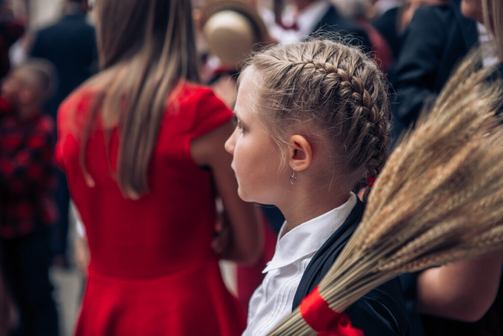 mariage rouge et noir saint jean de luz