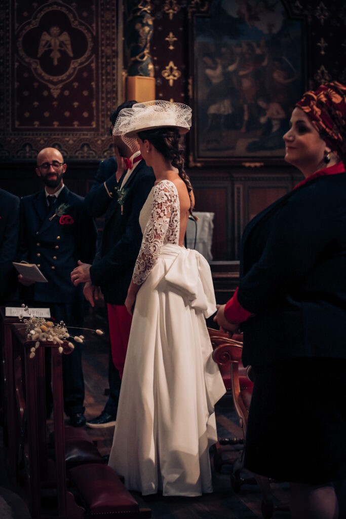 mariage saint jean de luz