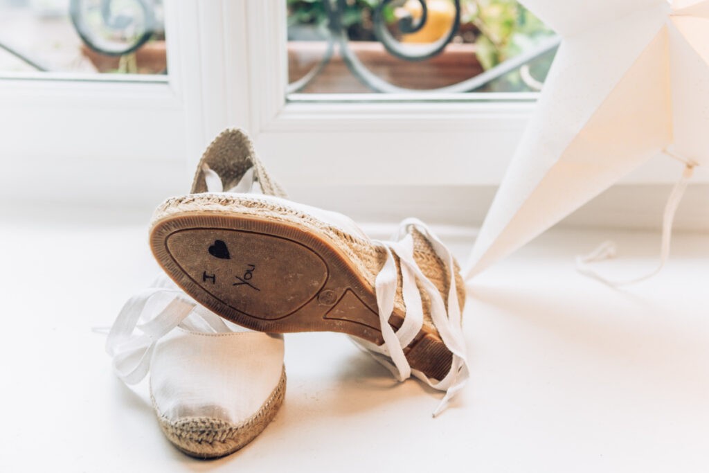 espadrille saint jean de luz