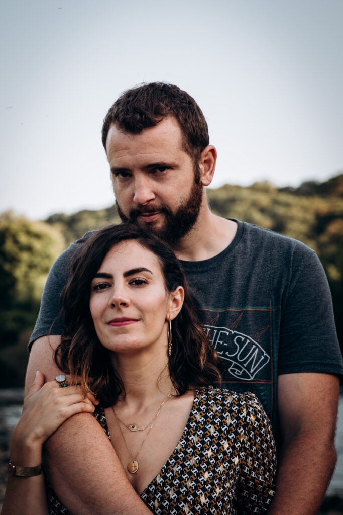 seance couple pays basque