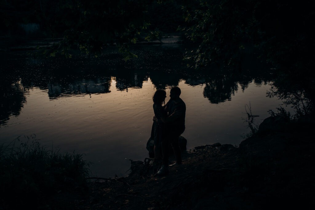 seance couple