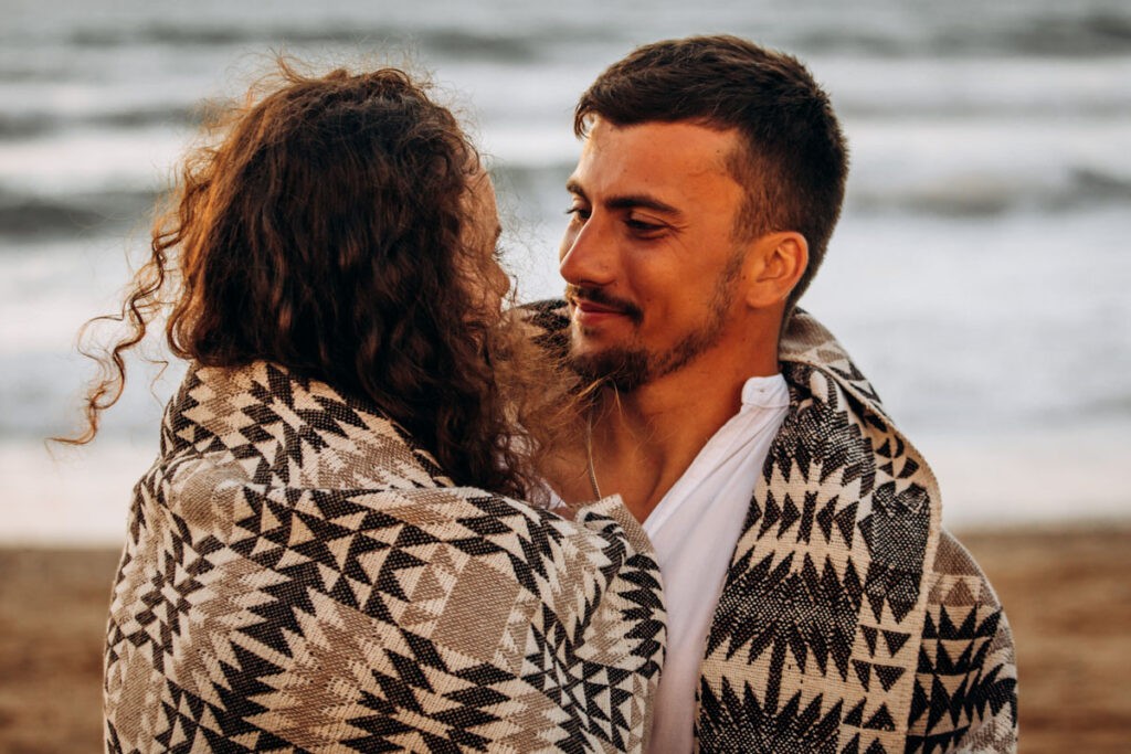 seance couple biarritz