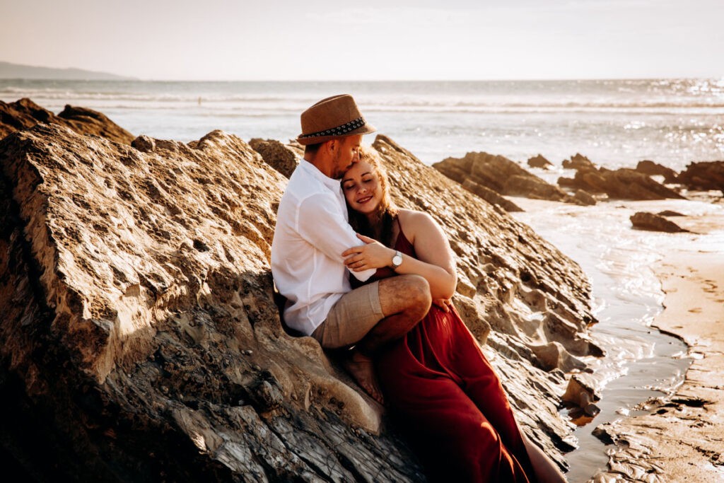 seance couple pays basque