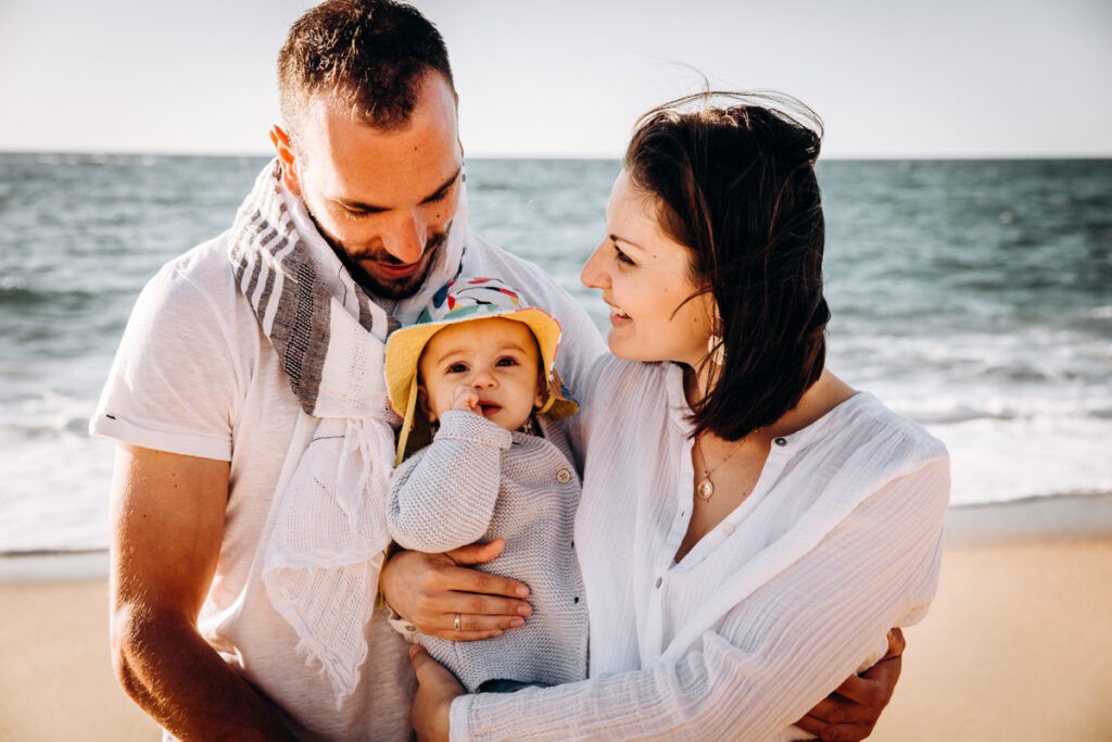 seance famille biarritz