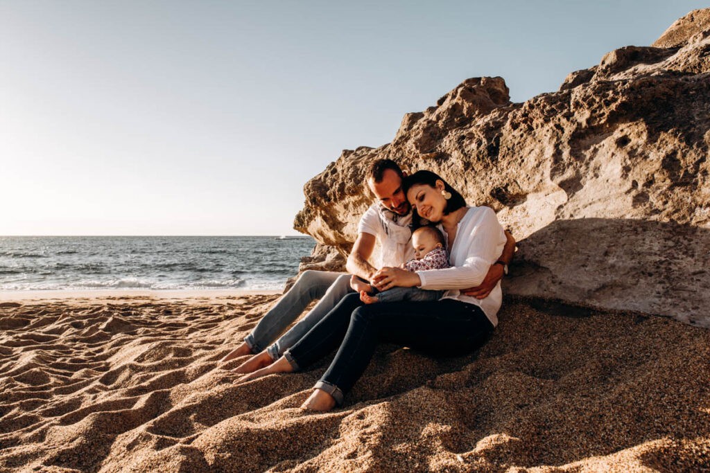 photographe famille biarritz