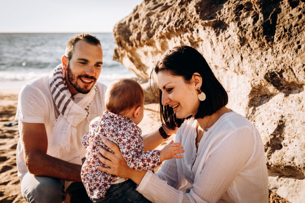seance famille biarritz