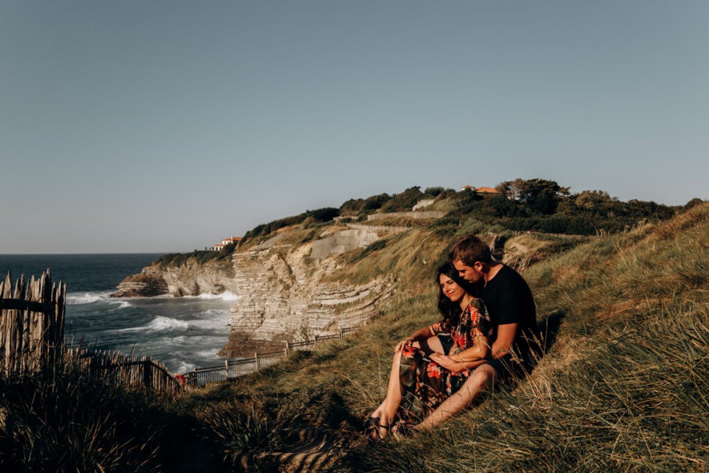 seance couple à sainte barbe