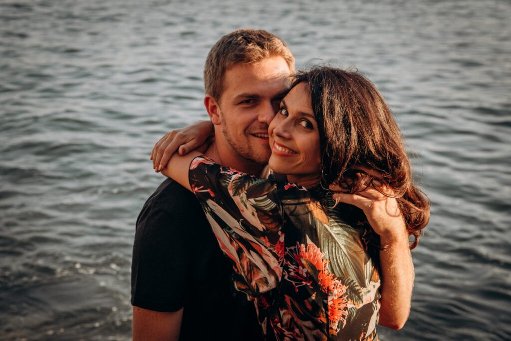 seance couple à saint jean de luz