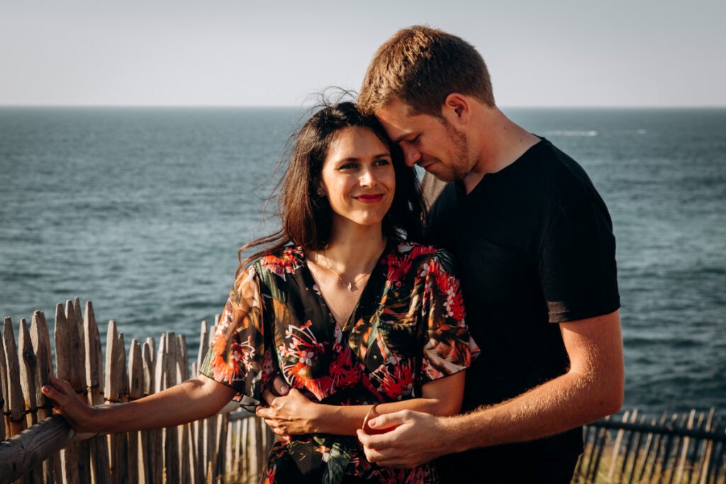 seance couple à saint jean de luz