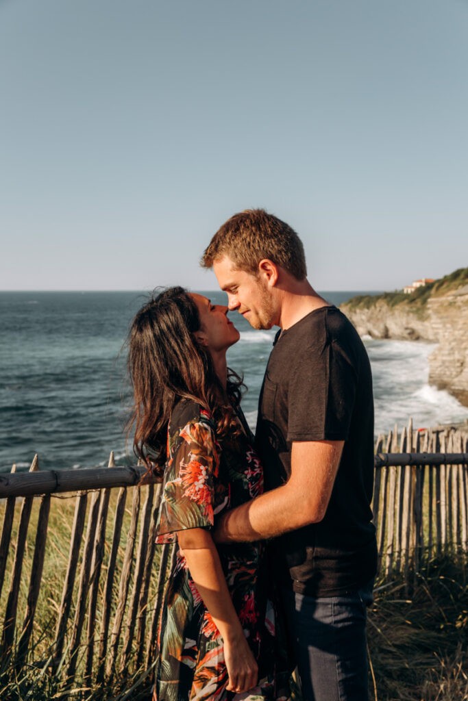 seance couple à sainte barbe