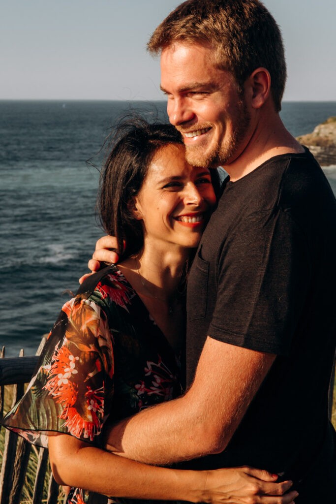 seance couple à sainte barbe