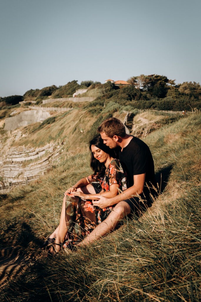 seance couple à sainte barbe