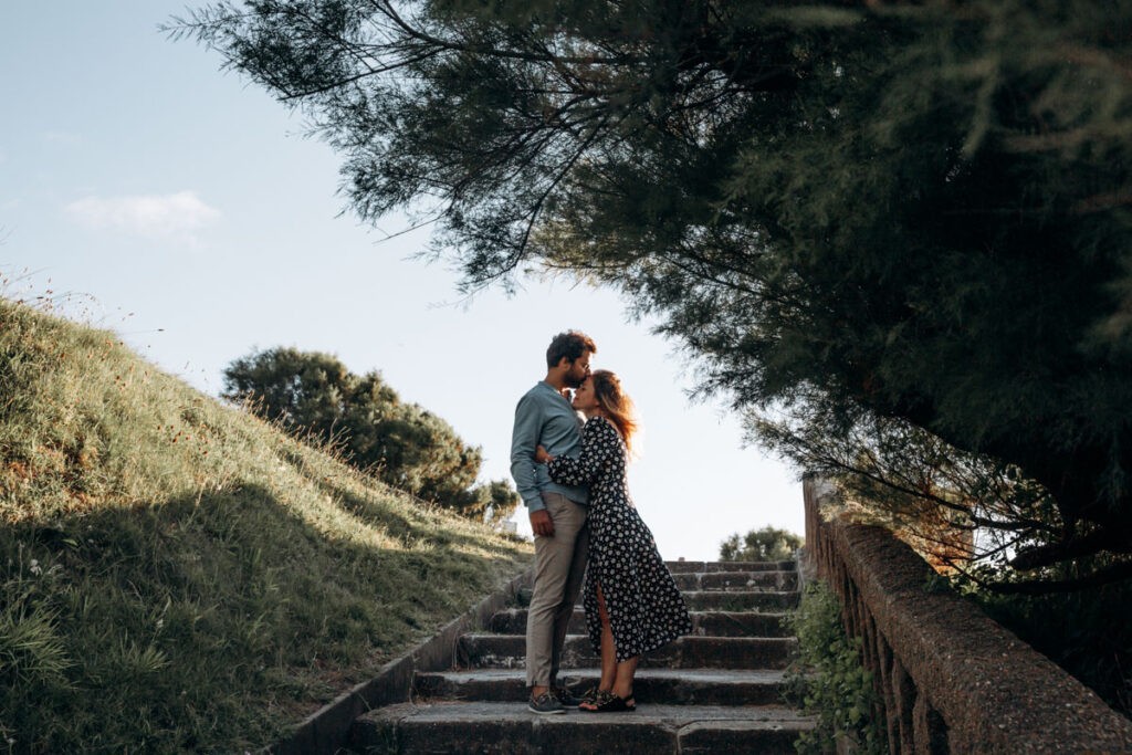 seance couple biarritz