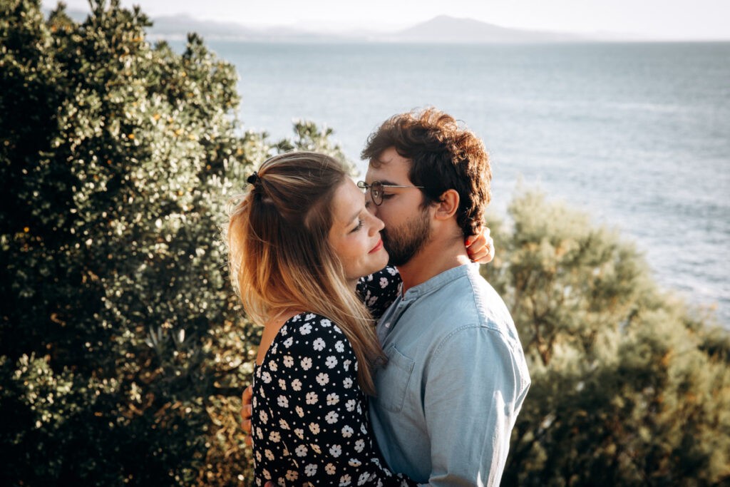 seance couple biarritz