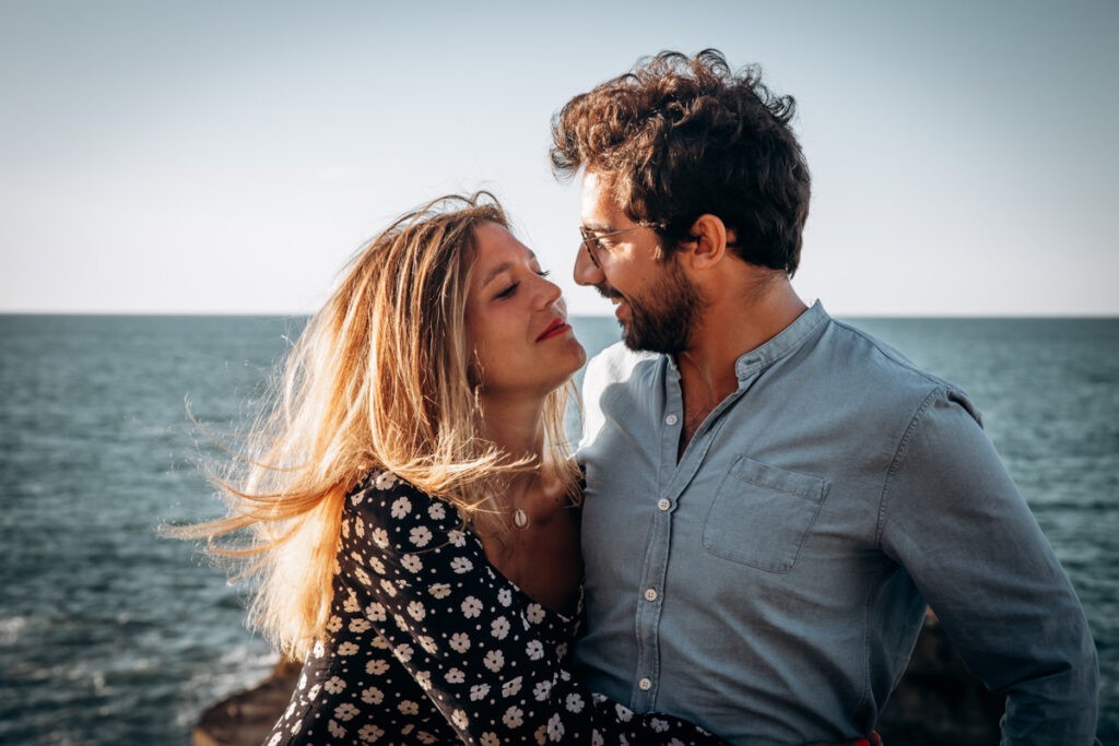seance couple biarritz