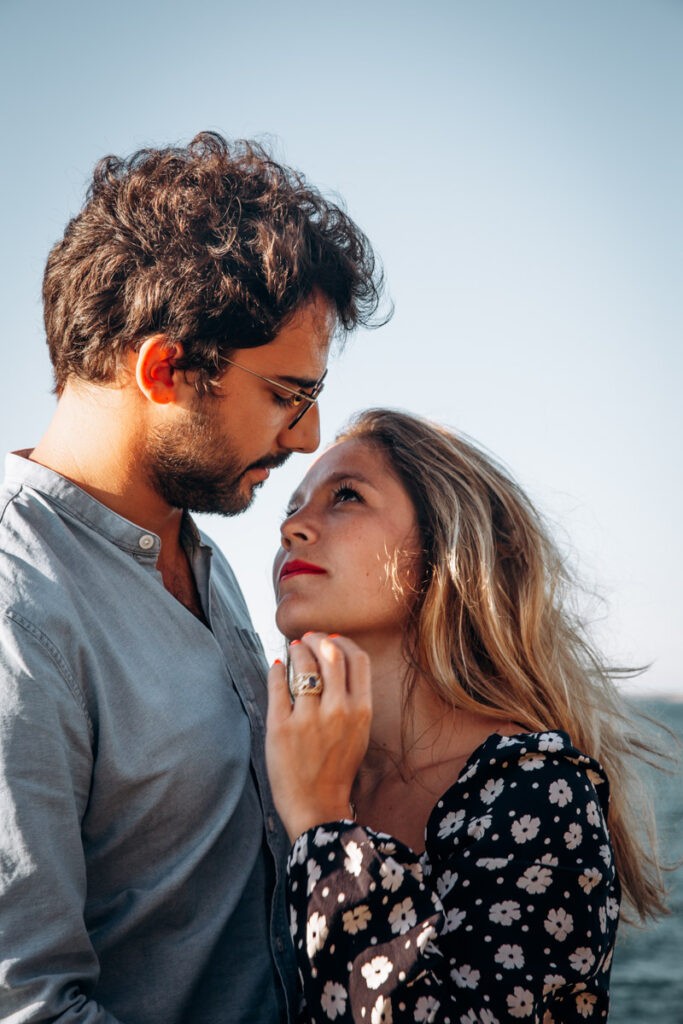 seance couple biarritz