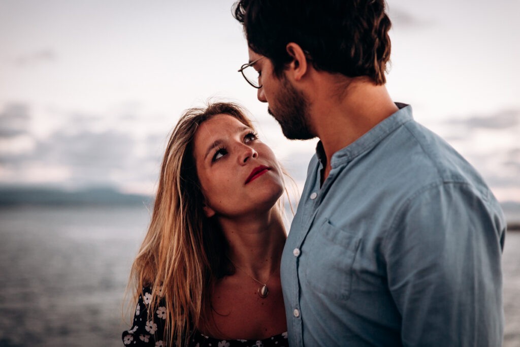 seance couple rocher de la vierge