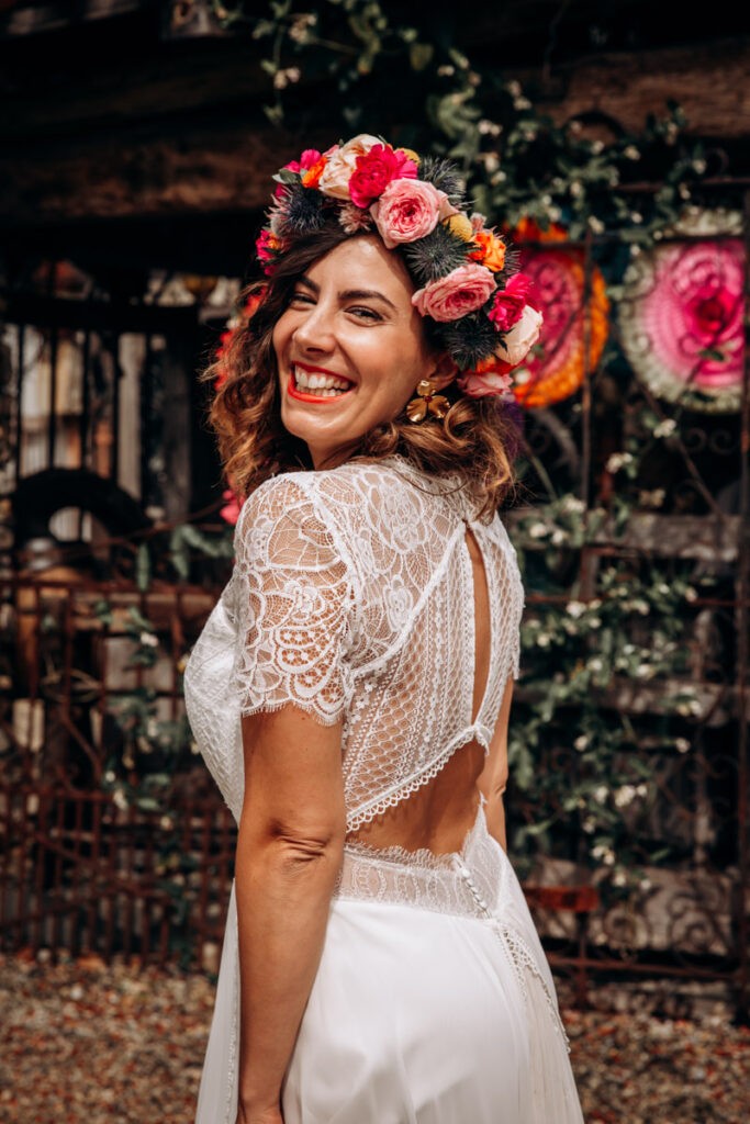 mariage ferme inharria