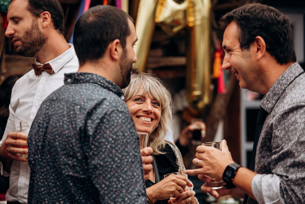 mariage ferme inharria