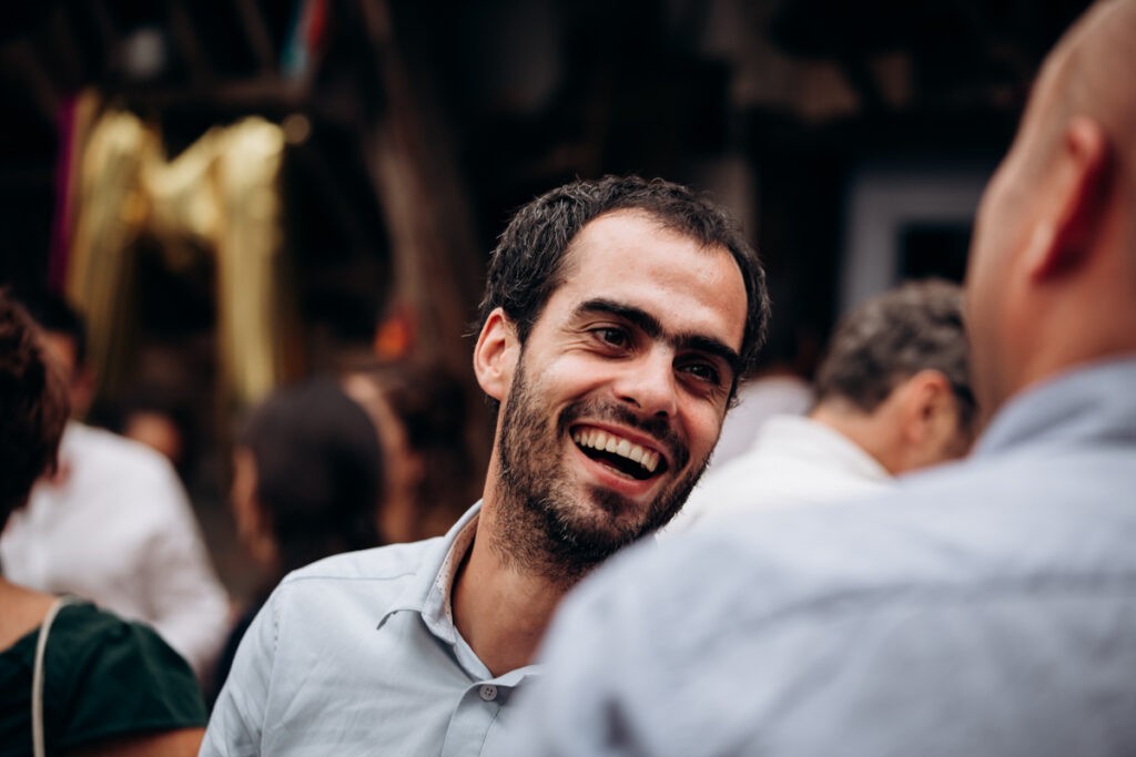 mariage ferme inharria