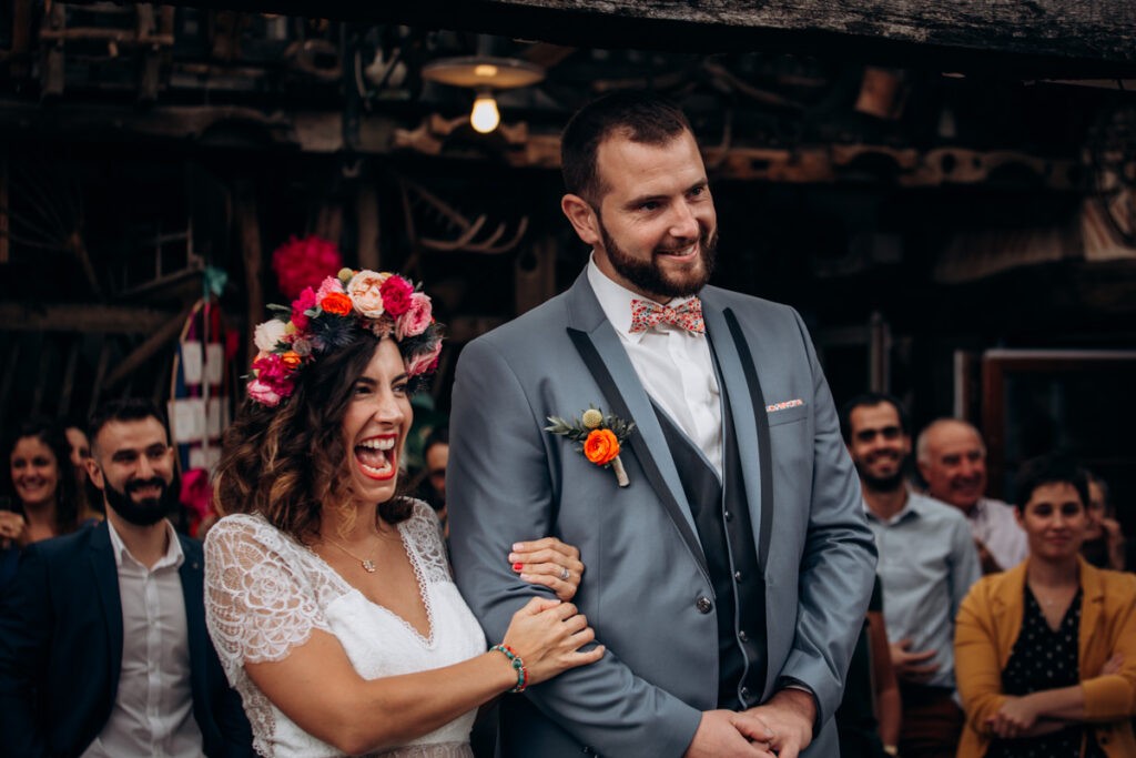 mariage ferme inharria