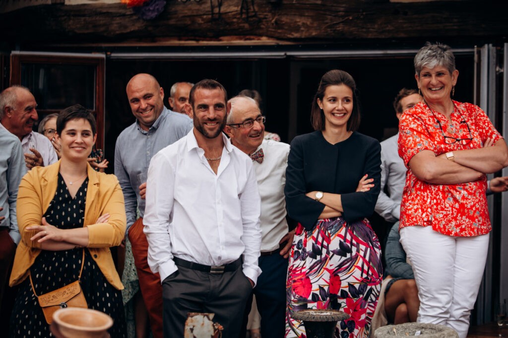 mariage ferme inharria